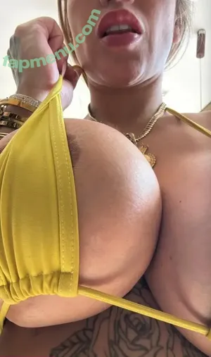 Juju Ferrari / juujuferrari nude photo #0114