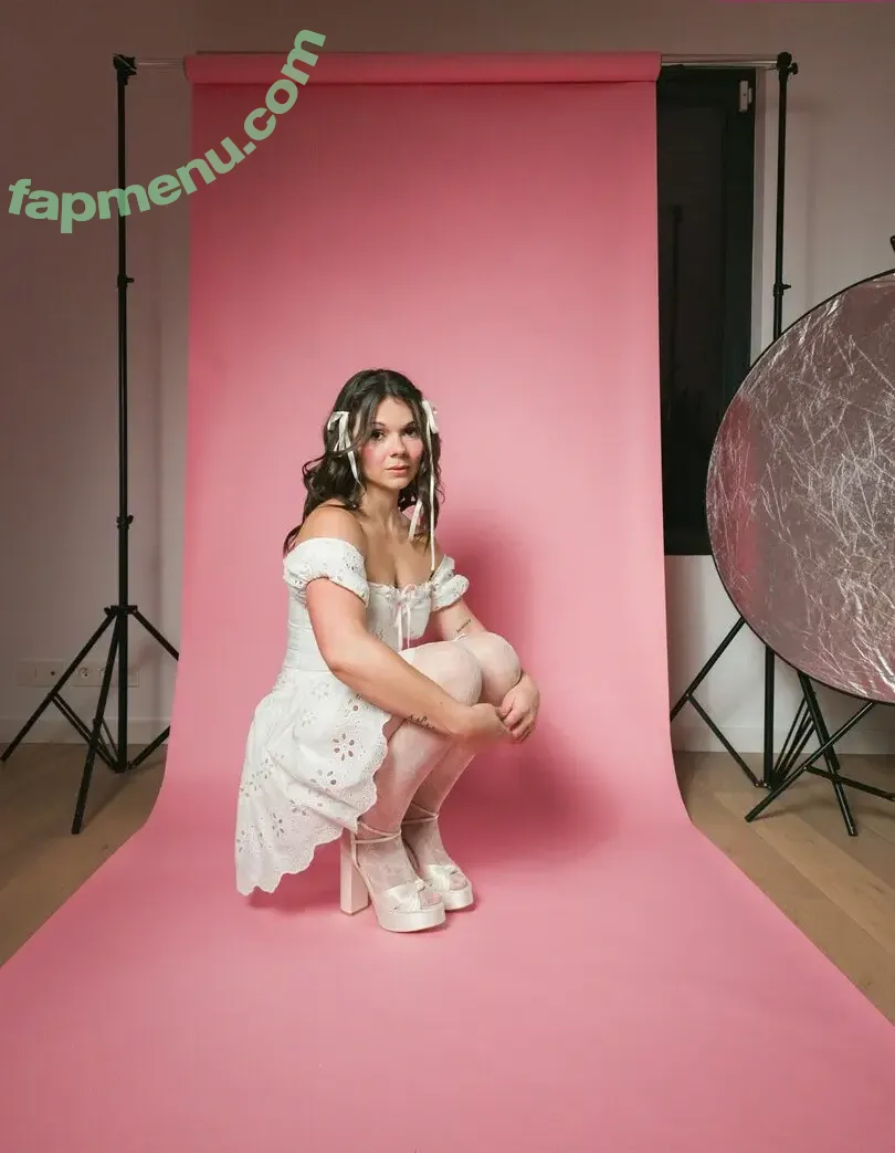 Juju Fitcats nude photo #0092 (jujufitcats)