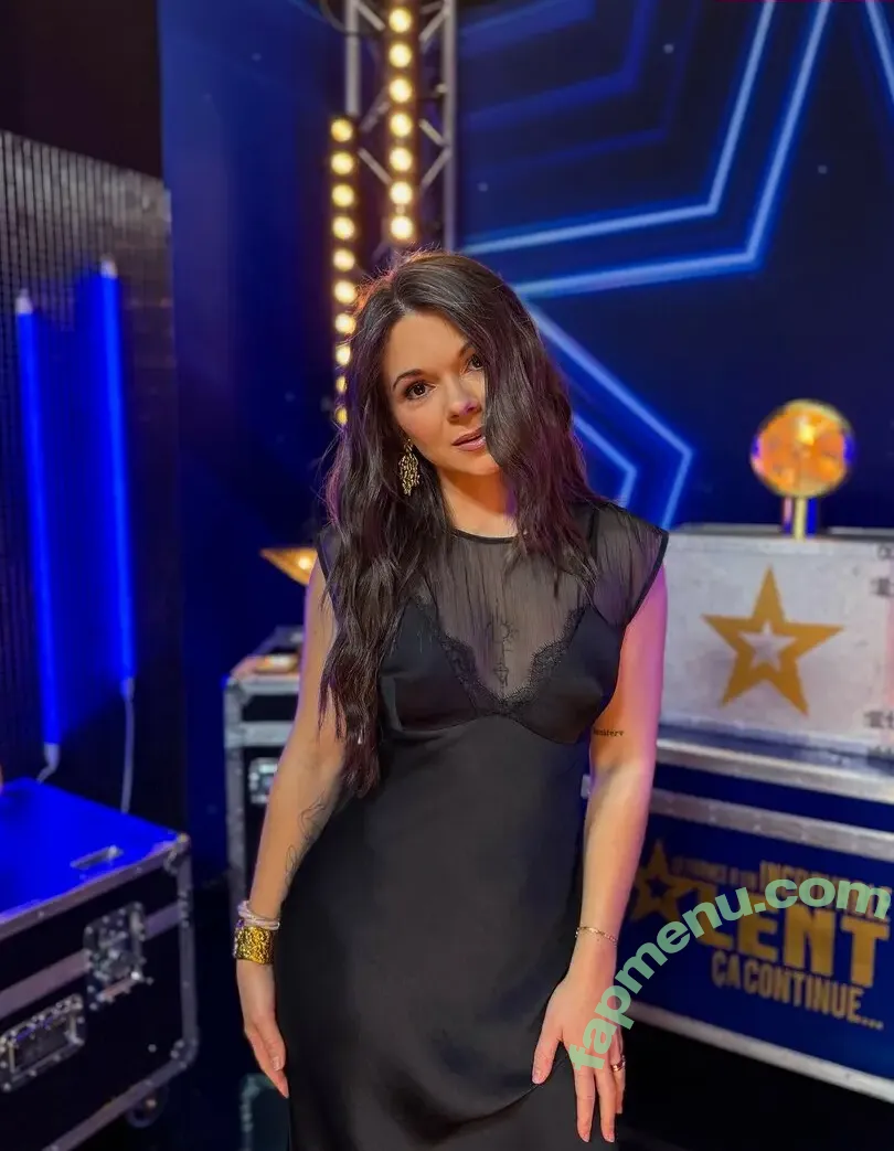 Juju Fitcats nude photo #0096 (jujufitcats)