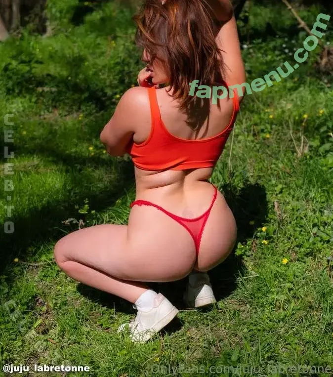 Juju La Bretonne nude photo #0022 (Juliezeh / juju.bretonne / julie.labretonne)