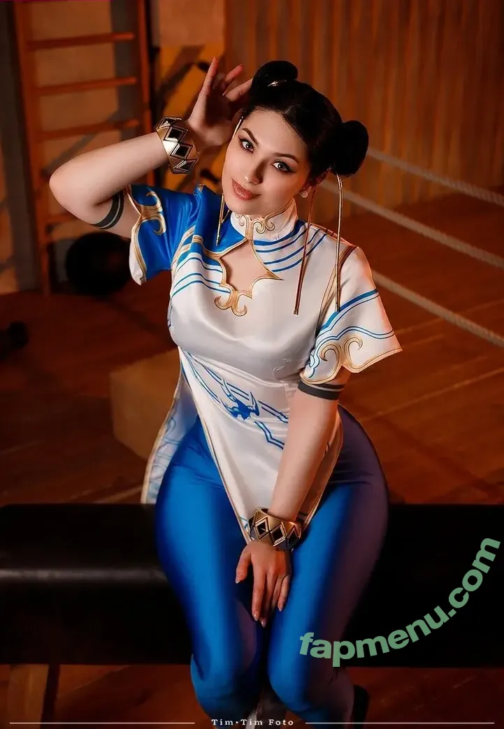 Juk Cosplay nude photo #0032 (juk_cosplay / jukcosplay)