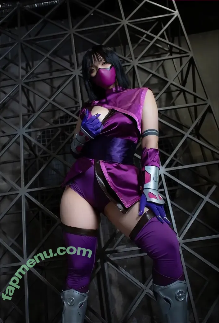 Juk Cosplay nude photo #0157 (juk_cosplay / jukcosplay)