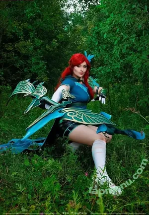 jukcosplay / juk_cosplay nude photo #0511