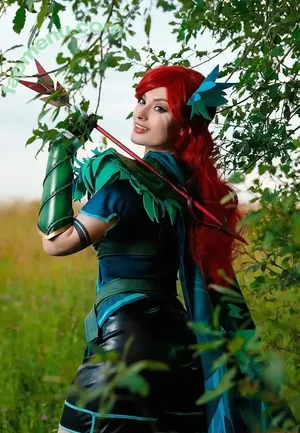 jukcosplay / juk_cosplay nude photo #0513