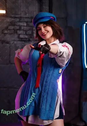 jukcosplay / juk_cosplay nude photo #0575