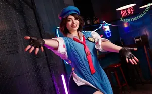 jukcosplay / juk_cosplay nude photo #0580