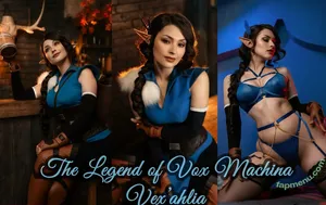 jukcosplay / juk_cosplay nude photo #0599