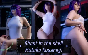 jukcosplay / juk_cosplay nude photo #0600