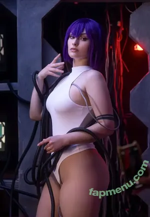 jukcosplay / juk_cosplay nude photo #0607