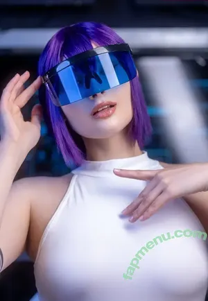 jukcosplay / juk_cosplay nude photo #0616