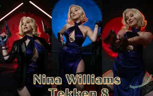 jukcosplay / juk_cosplay nude photo #0622