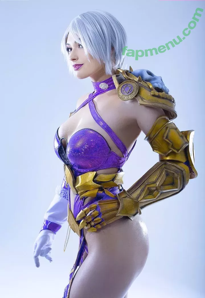 jukcosplay nude photo #0103 (juk_cosplay)