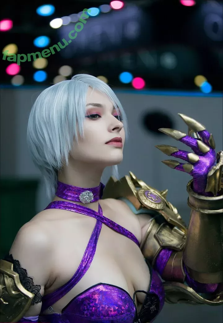 jukcosplay nude photo #0200 (juk_cosplay)