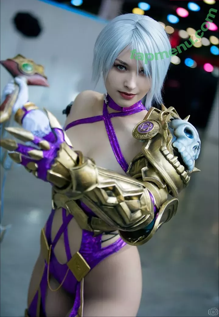 jukcosplay nude photo #0201 (juk_cosplay)