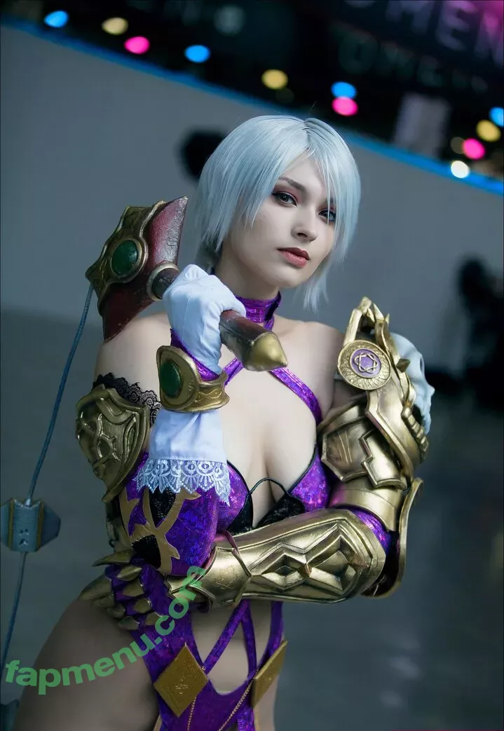 jukcosplay nude photo #0202 (juk_cosplay)