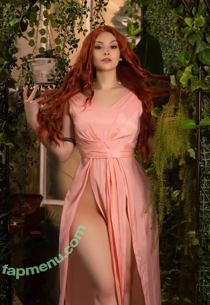 jukcosplay nude photo #0518 (juk_cosplay)