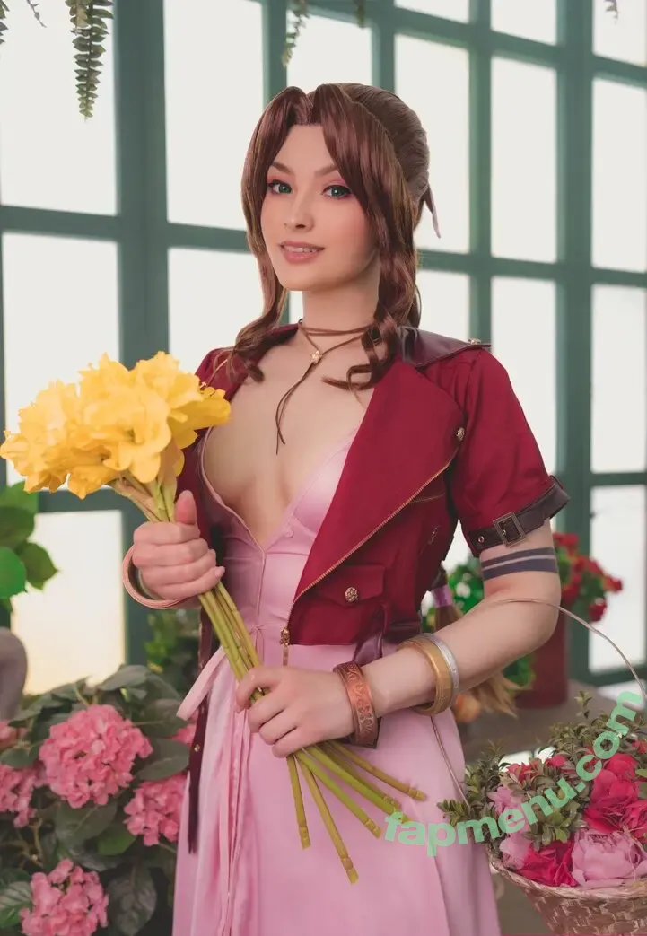 jukcosplay nude photo #0533 (juk_cosplay)