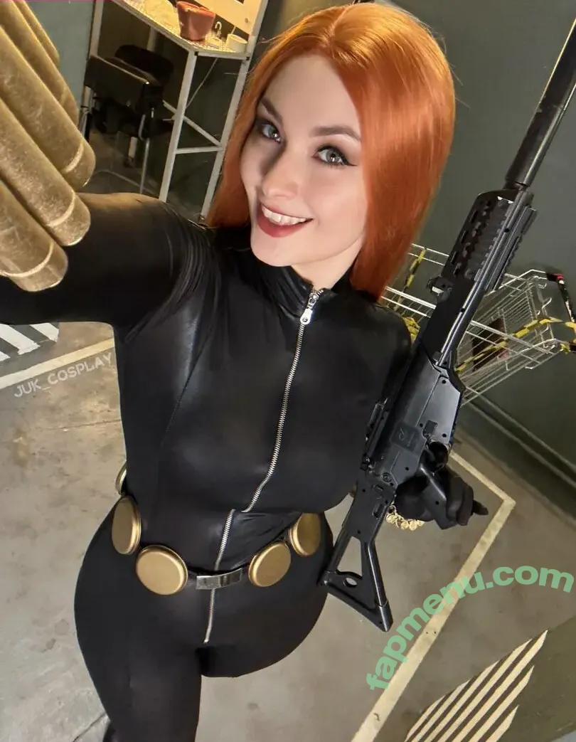 jukcosplay nude photo #0547 (juk_cosplay)