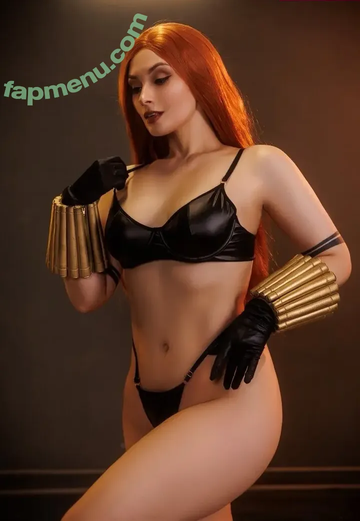 jukcosplay nude photo #0555 (juk_cosplay)