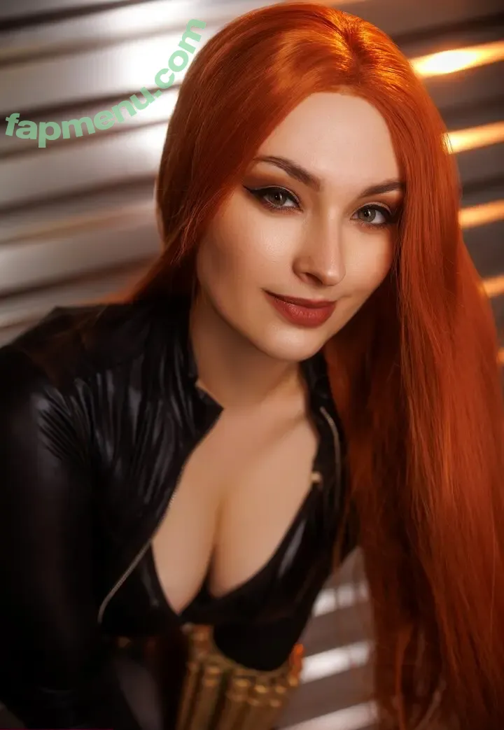 jukcosplay nude photo #0562 (juk_cosplay)