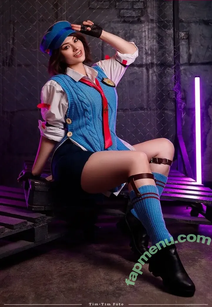 jukcosplay nude photo #0576 (juk_cosplay)