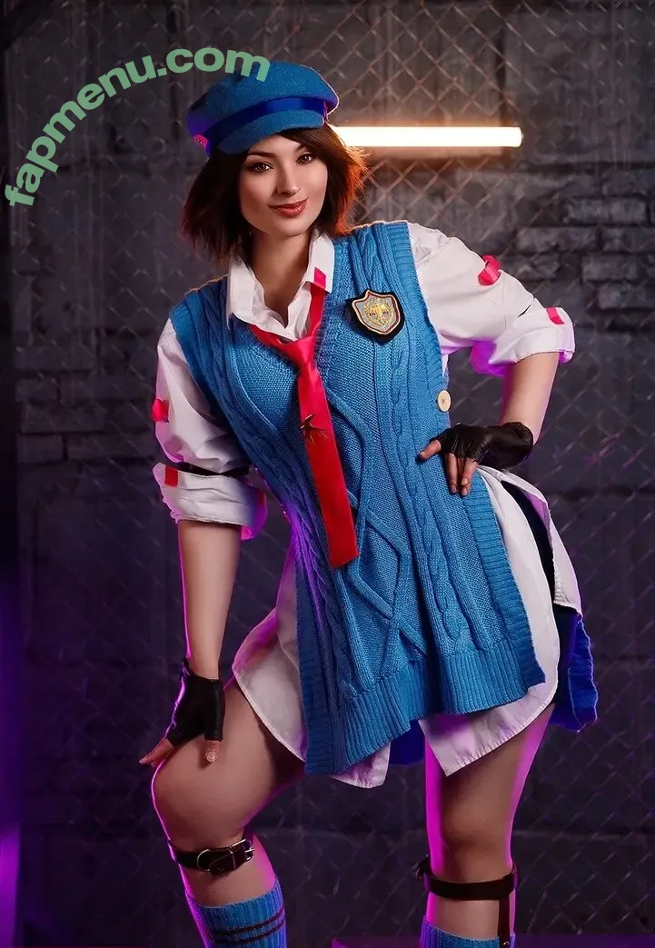 jukcosplay nude photo #0579 (juk_cosplay)