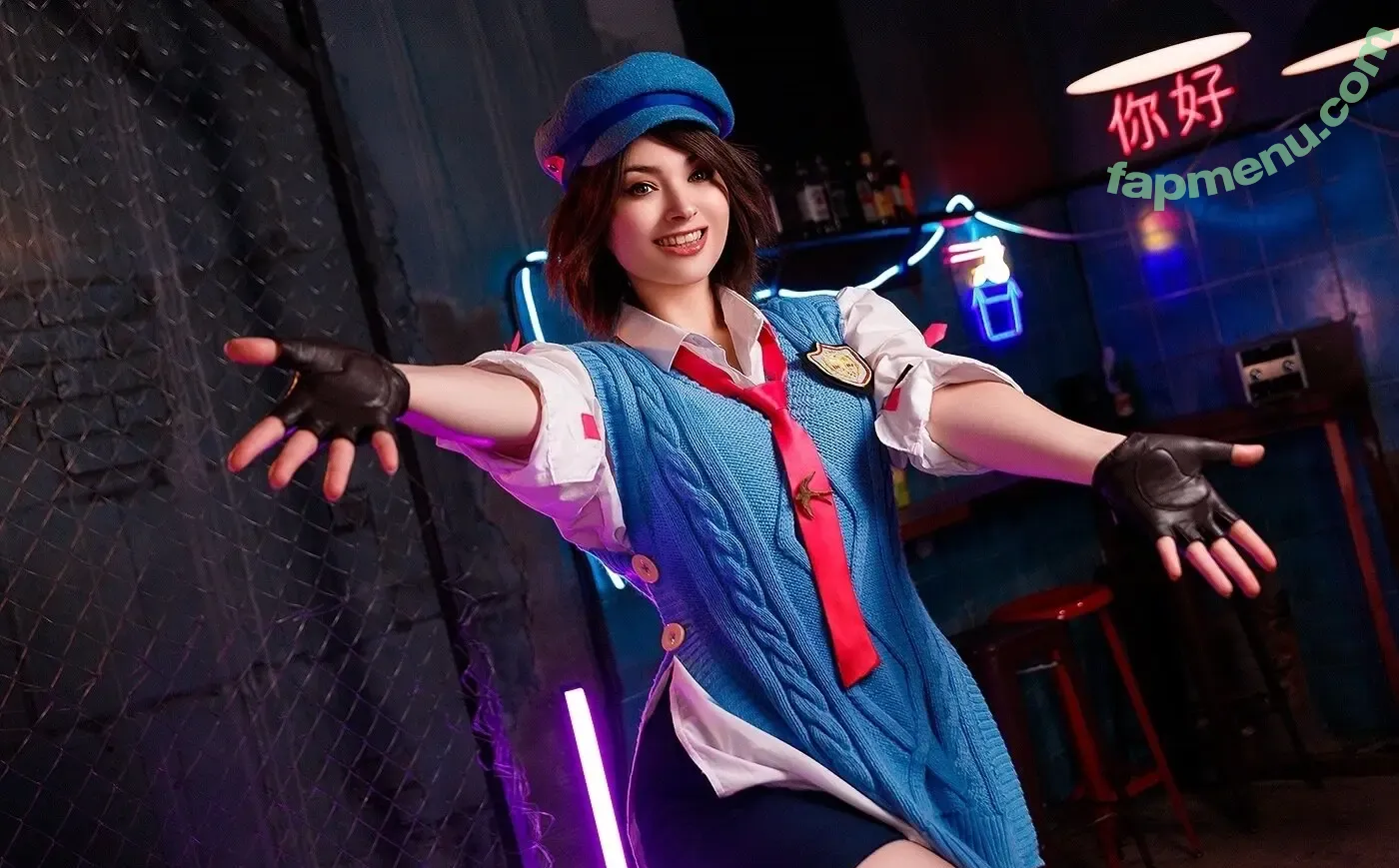 jukcosplay nude photo #0580 (juk_cosplay)