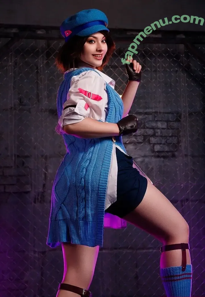 jukcosplay nude photo #0582 (juk_cosplay)