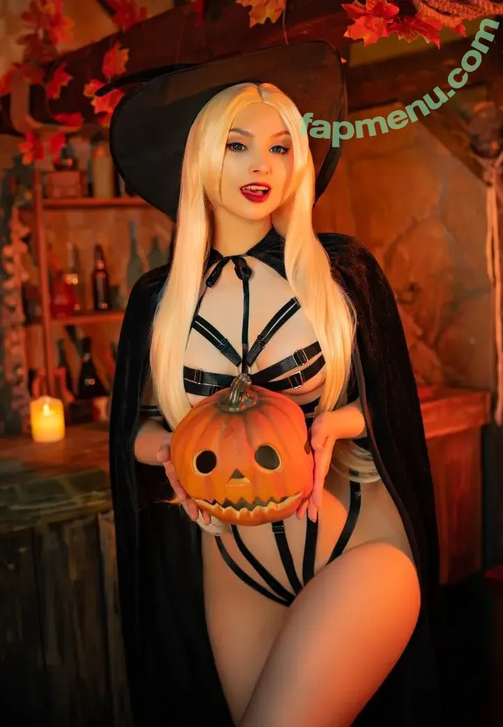 jukcosplay nude photo #0590 (juk_cosplay)