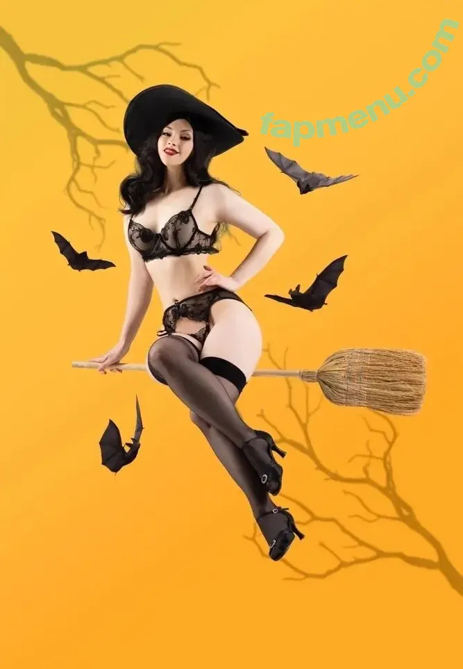 jukcosplay nude photo #0597 (juk_cosplay)