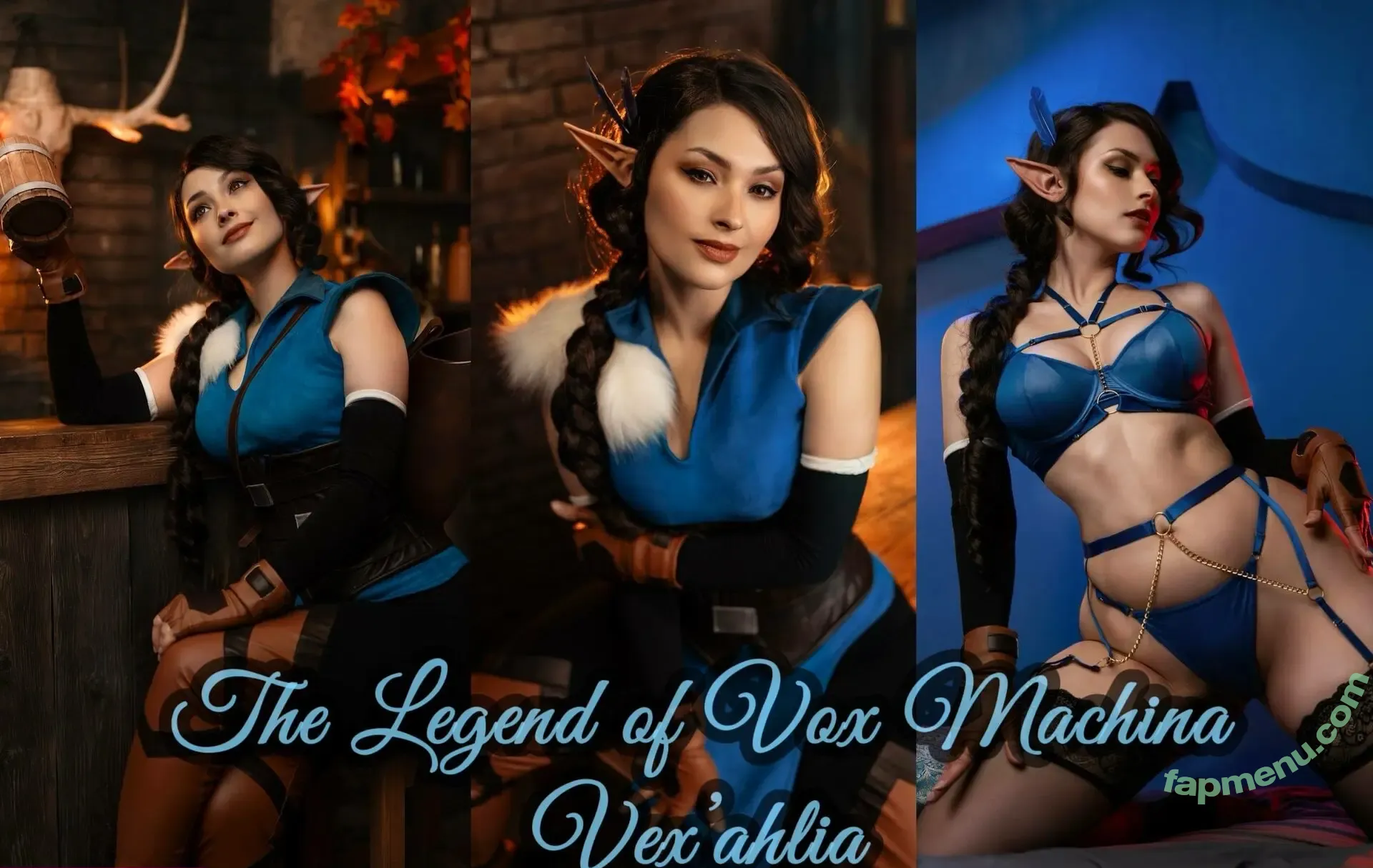 jukcosplay nude photo #0599 (juk_cosplay)