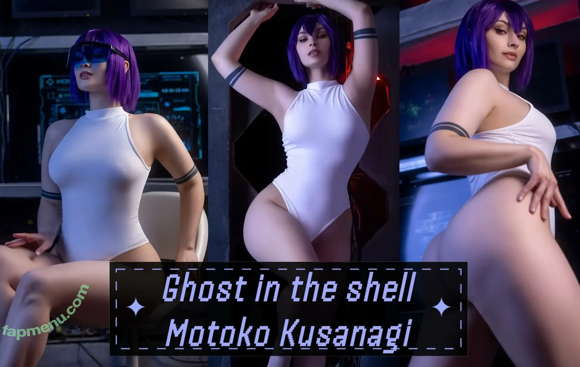 jukcosplay nude photo #0600 (juk_cosplay)