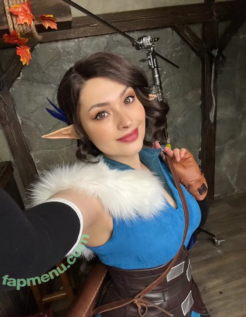 jukcosplay nude photo #0603 (juk_cosplay)