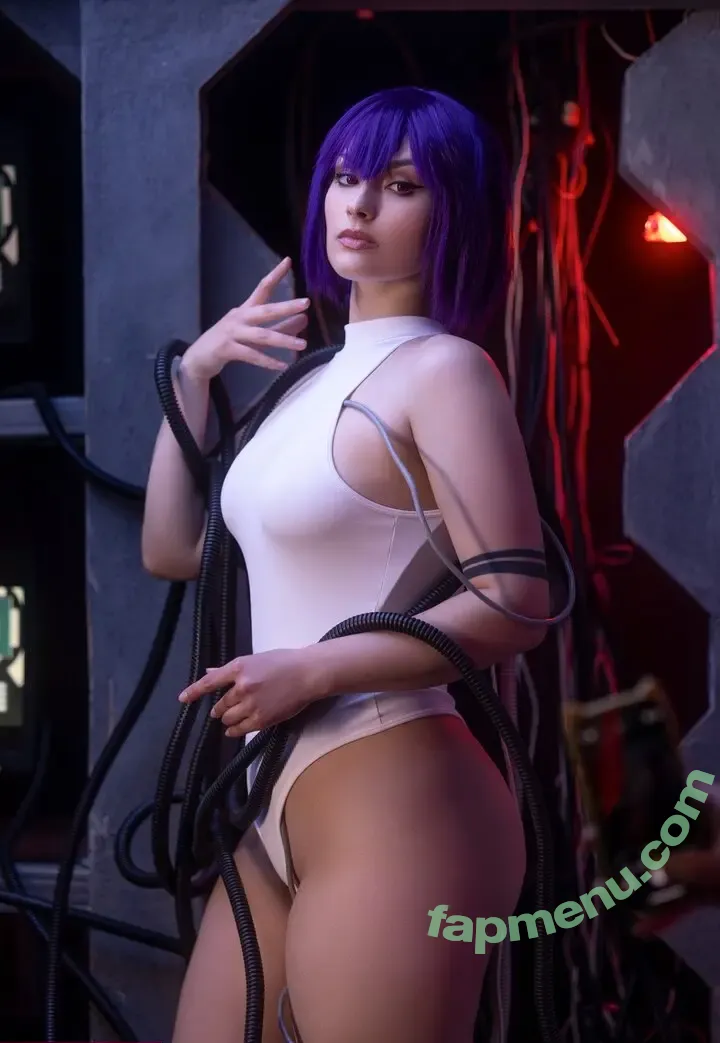 jukcosplay nude photo #0607 (juk_cosplay)