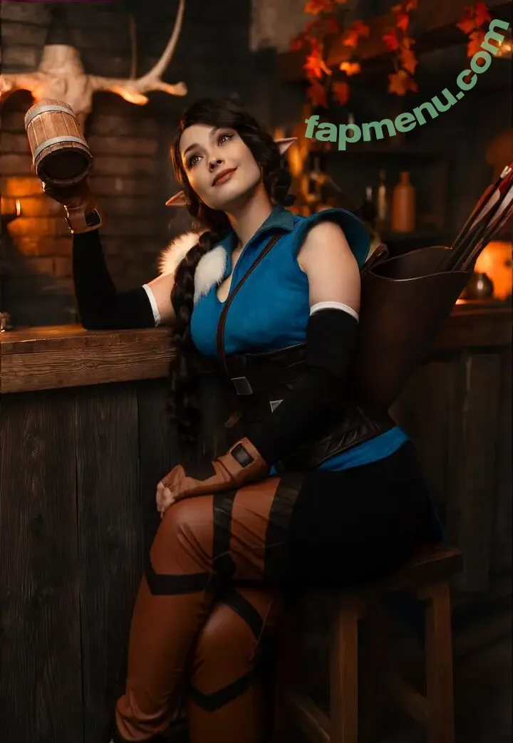 jukcosplay nude photo #0615 (juk_cosplay)