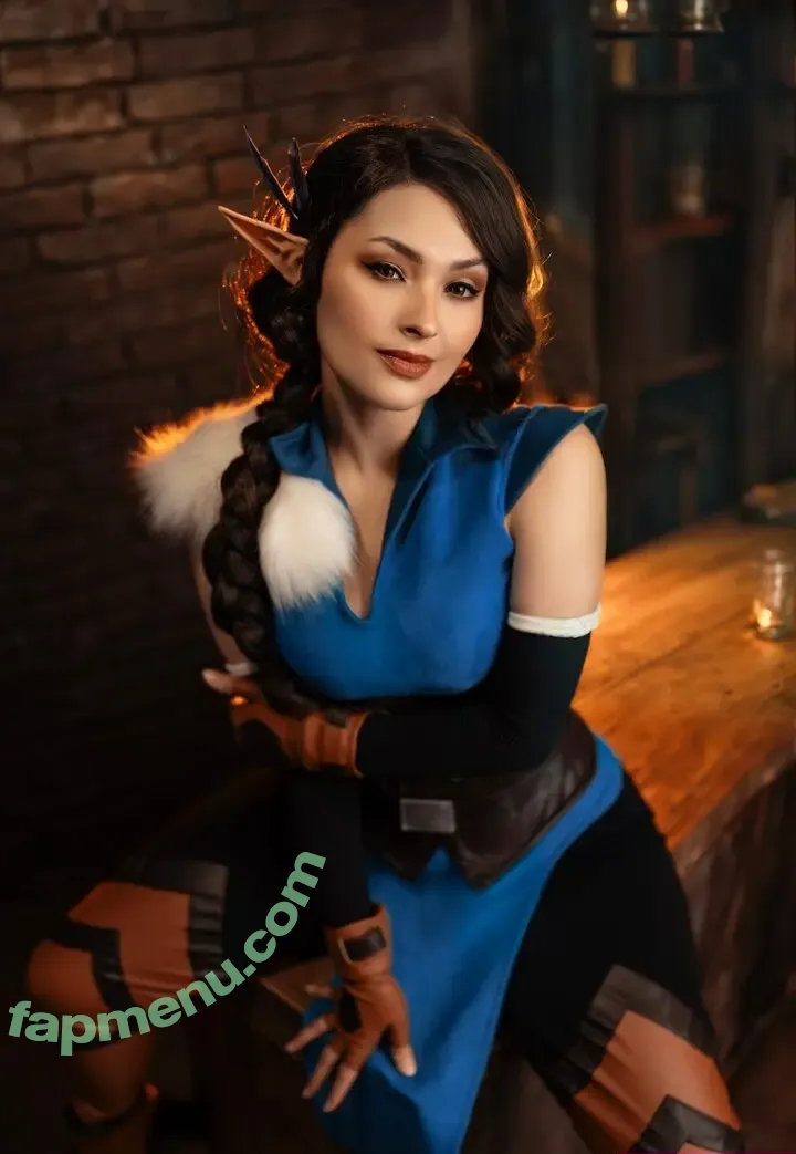 jukcosplay nude photo #0617 (juk_cosplay)