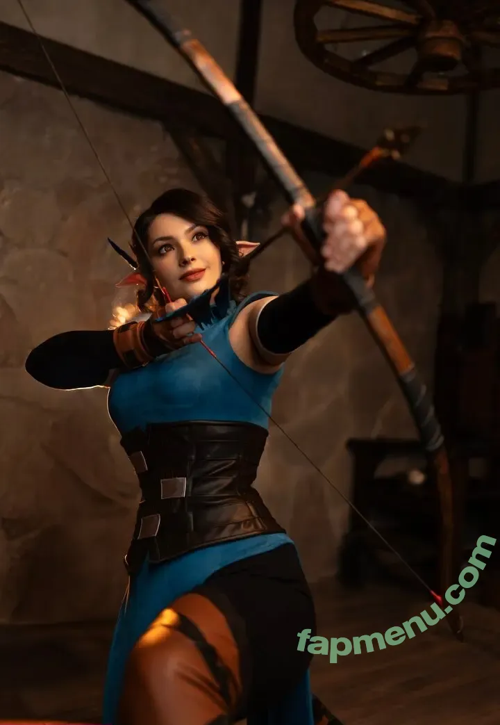 jukcosplay nude photo #0619 (juk_cosplay)