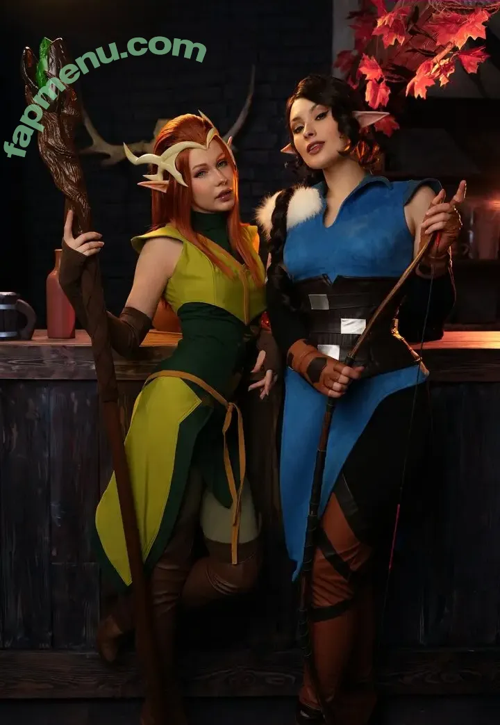 jukcosplay nude photo #0620 (juk_cosplay)