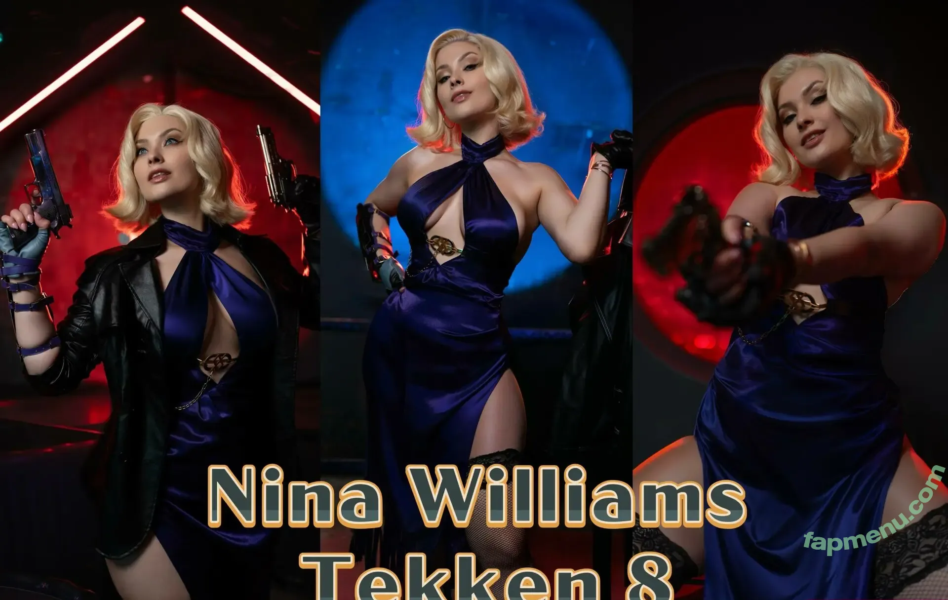 jukcosplay nude photo #0622 (juk_cosplay)