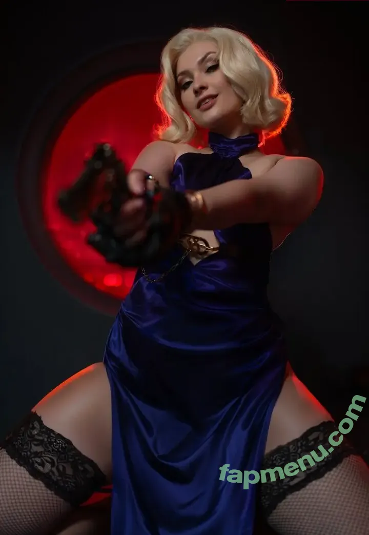 jukcosplay nude photo #0632 (juk_cosplay)