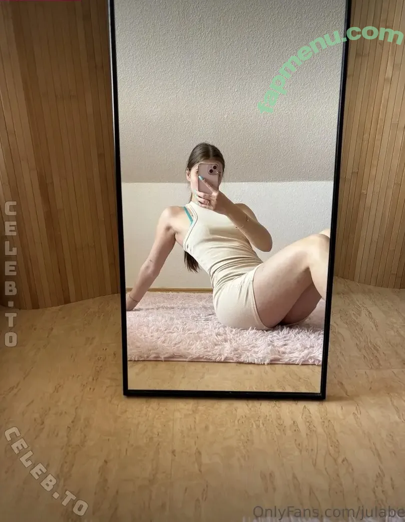 julabe nude photo #0043 (Julabe__)