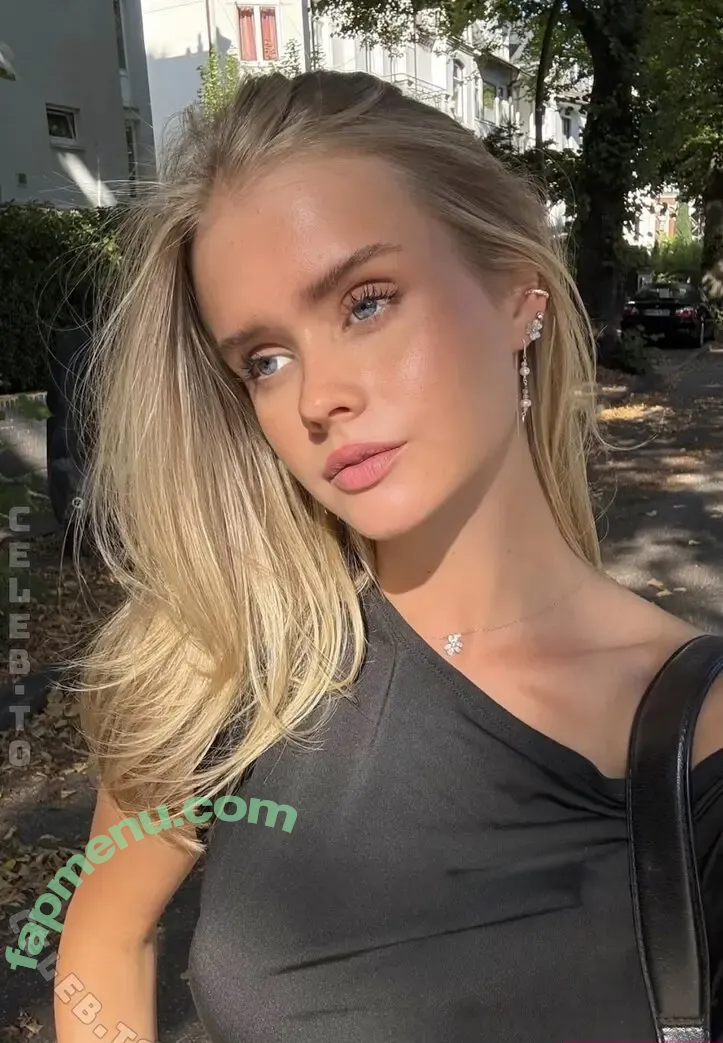 Jule Jensen nude photo #0015 (julejensen)