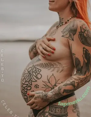 Jule Popule / jule.popule / julepopule nude photo #0033