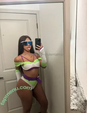 Julerri Amor / julerriamor / julerriamorrrr nude photo #0112