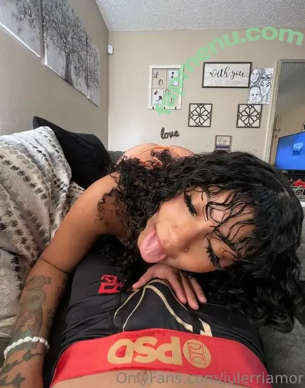 Julerri Amor nude photo #0156 (julerriamor / julerriamorrrr)