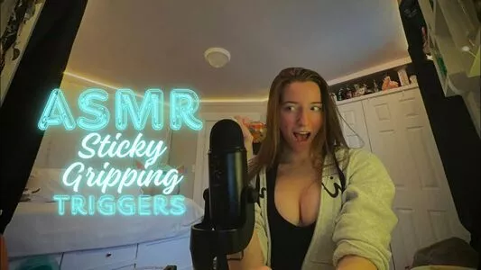 Jules ASMR / julesasmr_ nude photo #0019