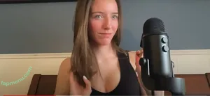 Jules ASMR / julesasmr_ nude photo #0042