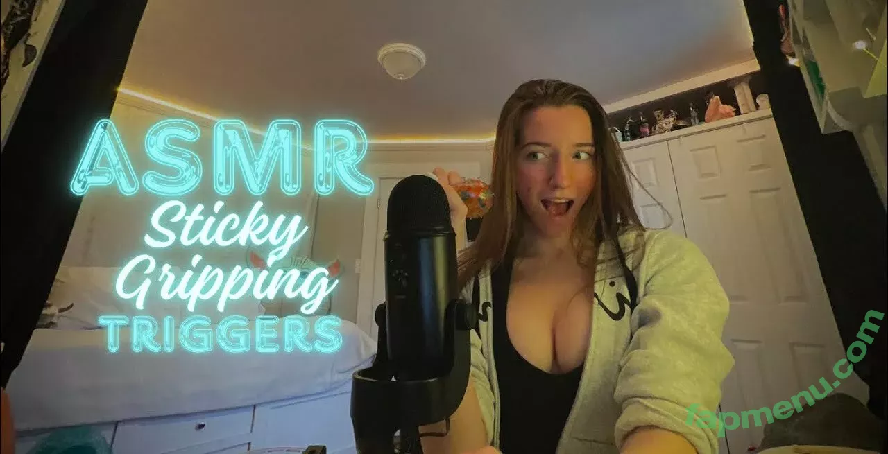 Jules ASMR nude photo #0019 (julesasmr_)