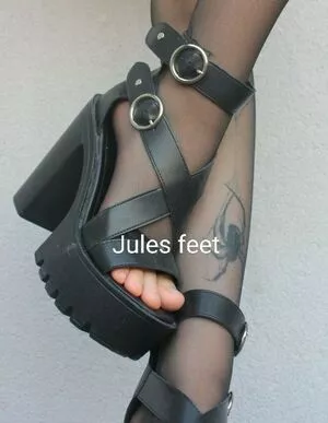 Jules Feet / jules_hampton / julesfeet / julesfeetj / julesvon228 / Лапки Джулс nude photo #0006