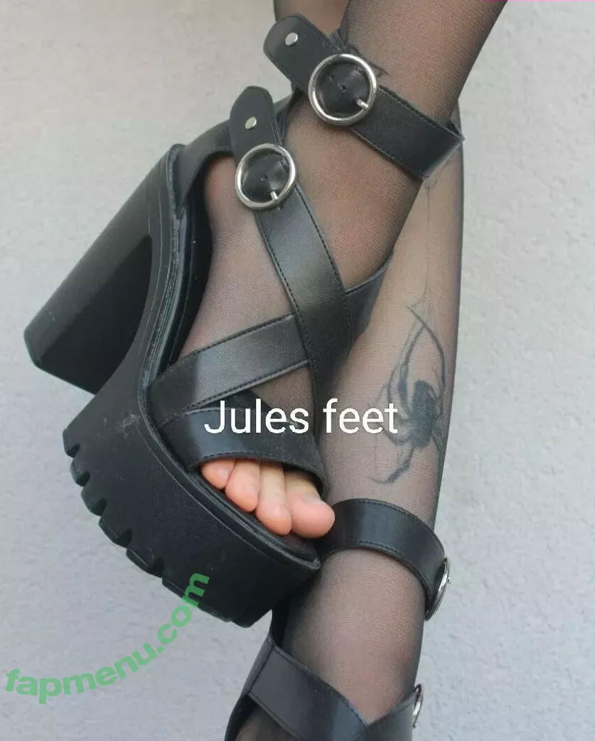 Jules Feet nude photo #0006 (jules_hampton / julesfeet / julesfeetj / julesvon228 / Лапки Джулс)